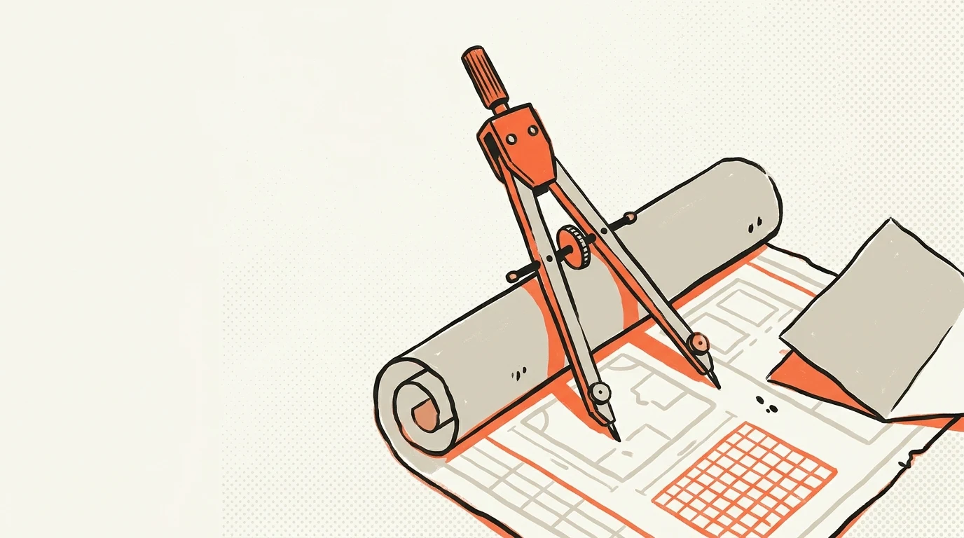 A DESIGN.md to teach coding agents our editorial voice