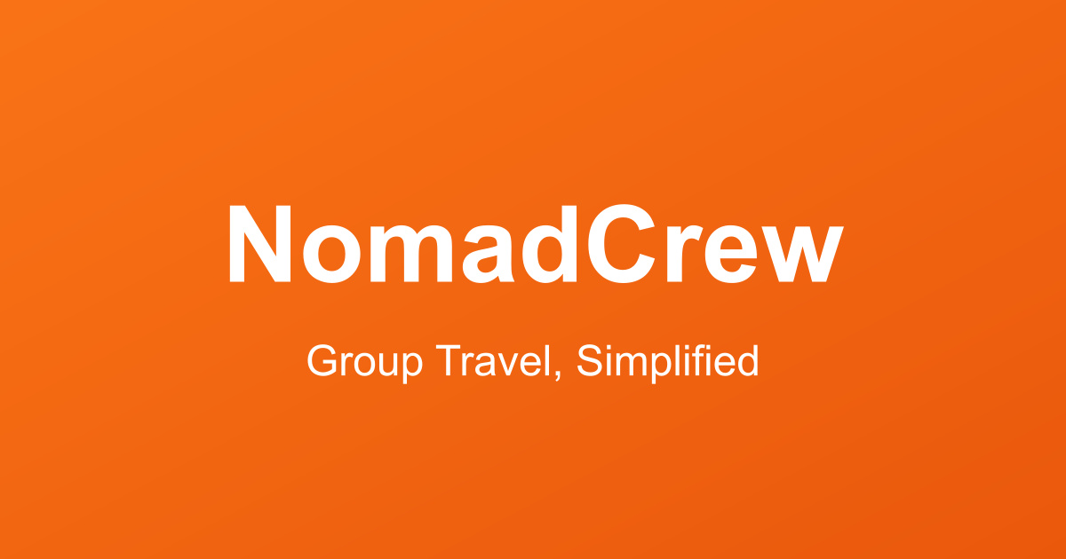 Why Group Trip Apps Break the Moment You Hit Share (And How to Invite People Who Won't Download an App)